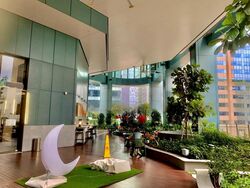 Hub Synergy Point (D2), Office #460753951